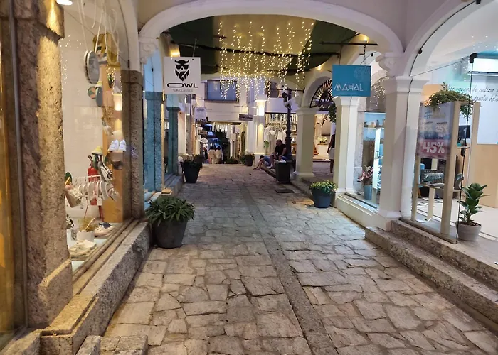 Pousada L'étage
