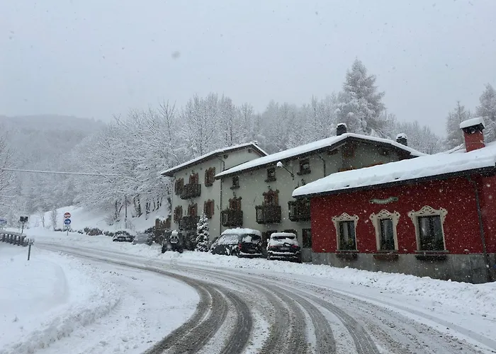 Hotel con piscina a Limone Piemonte