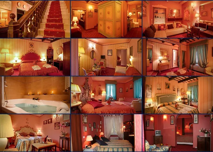 Relais Antica Locanda La Diligenza
