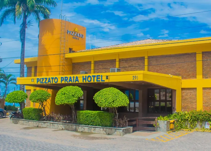 Pizzato Praia Hotel