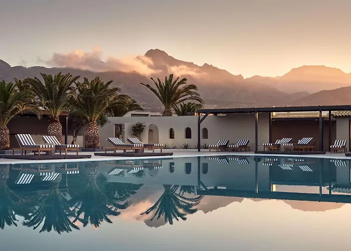 Numo Ierapetra Beach Crete, Adults Only, Curio Collection Hilton