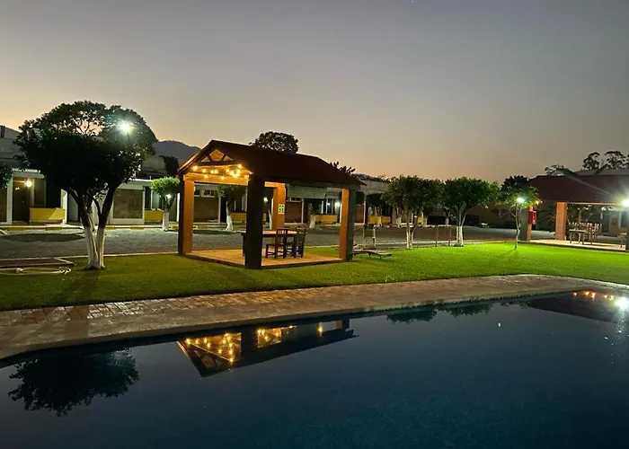 Hotel Paraiso