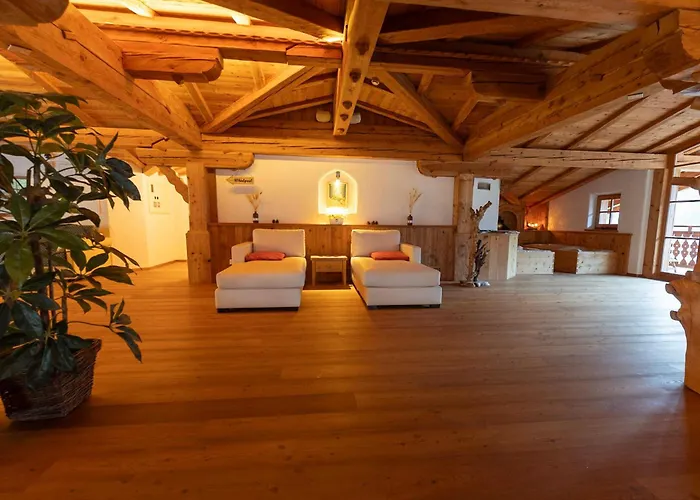 Dorfhotel Beludei