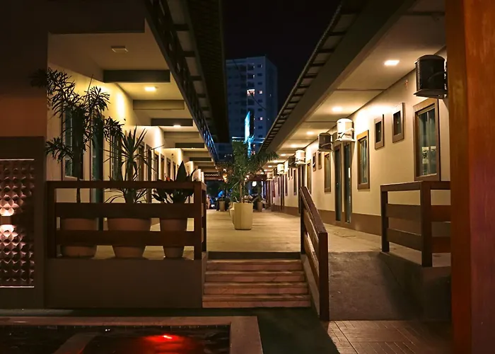 Atalaia Vip Praia Hotel