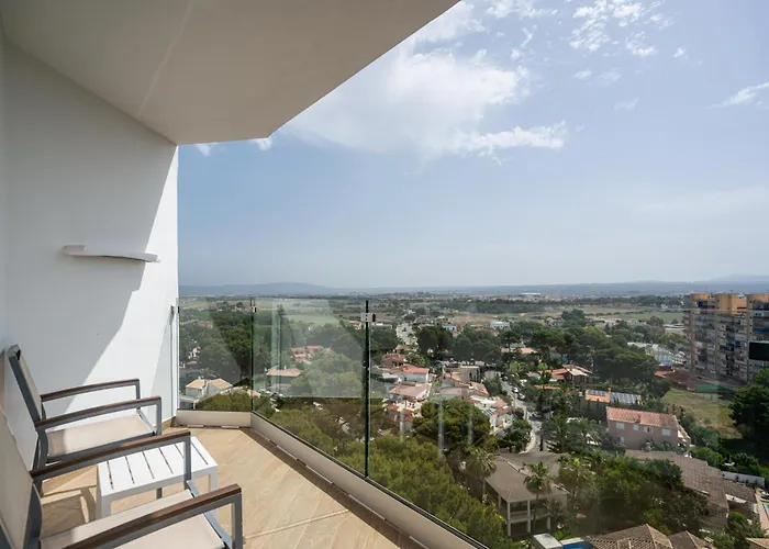 Hotel Thb Maria Isabel - Adults Only Playa de Palma 