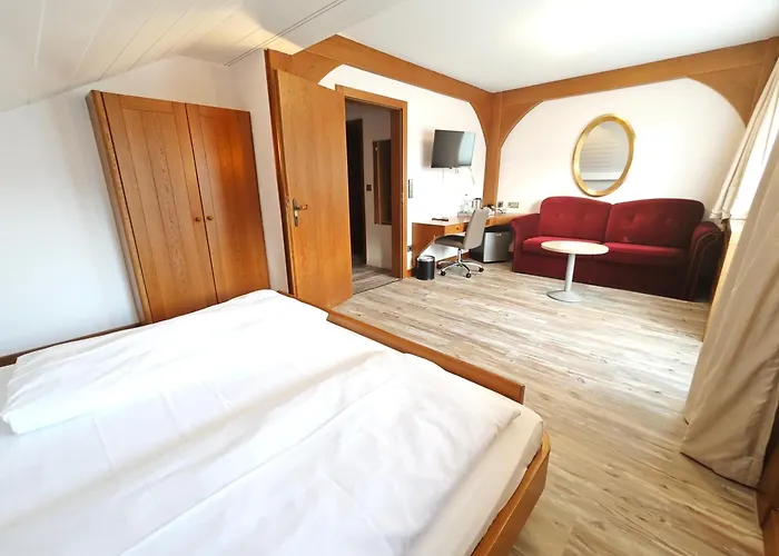 Hotel Rose
