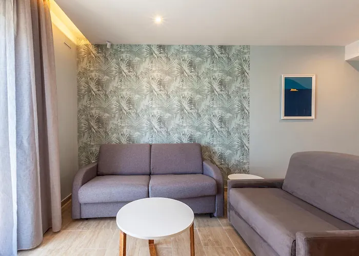 Pergola Hotel & Spa Mellieħa