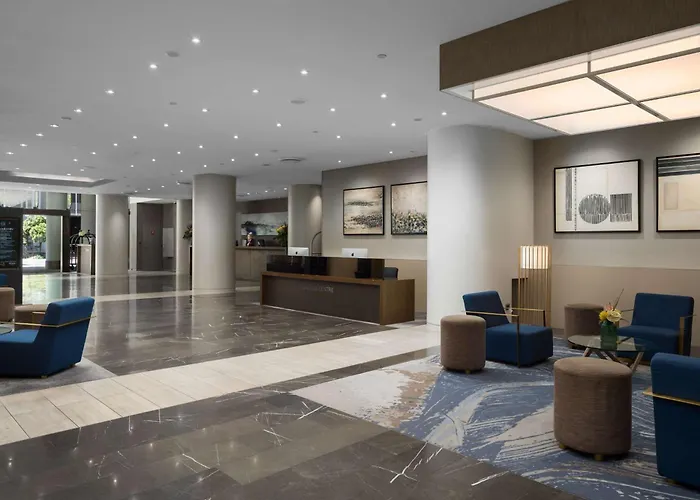 Rydges South Bank Brisbane