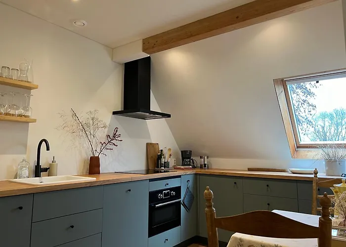 Inn Het Nest