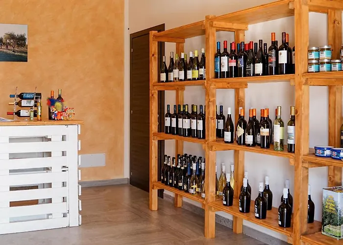 Hotel Donna Carmela Sede Unica a Sciacca