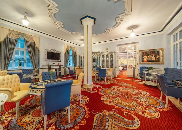 Haecker'S Hotel Bad Ems
