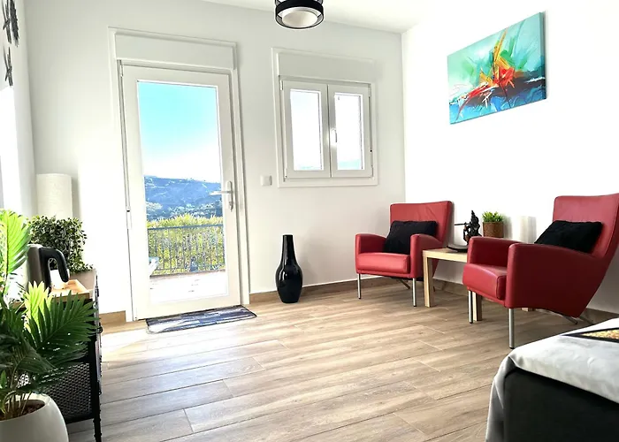 B&B Villa Archez