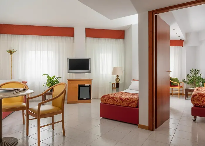 5Miglia Hotel&Spa