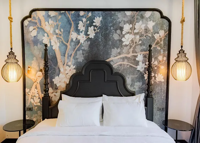 Cozy An Boutique Hotel Luangprabang
