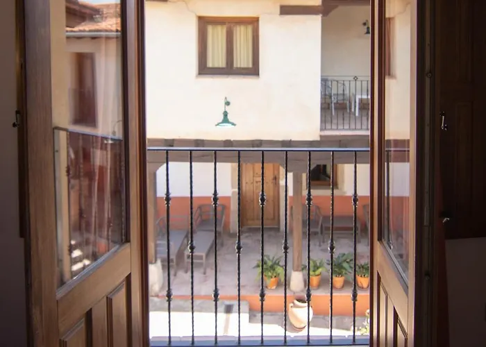 Hotel Rural Abadía de Yuste