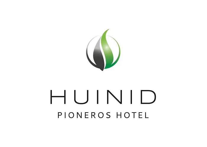 Huinid Pioneros Hotel & Aparts San Carlos de Bariloche