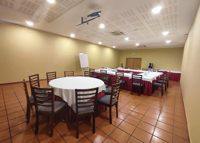 Hotel Da Montanha