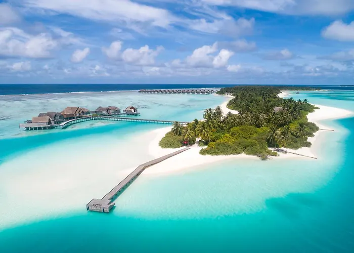 Niyama Private Islands Maldives