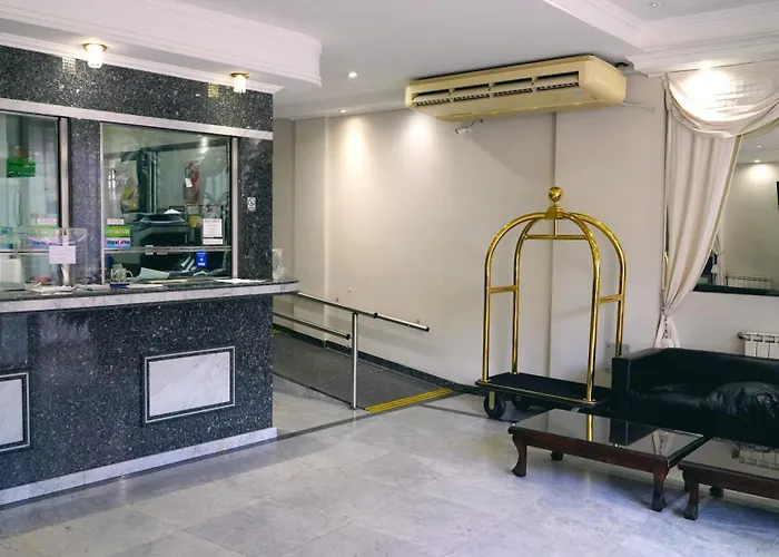 Hotel Athos