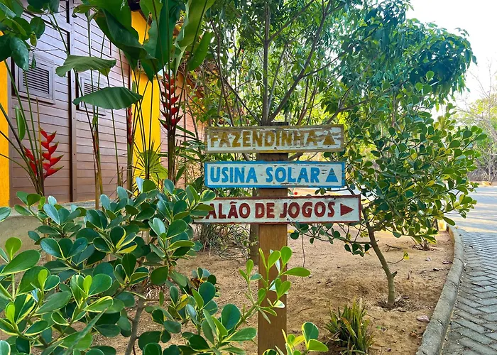 Pousada Rancho da Serra