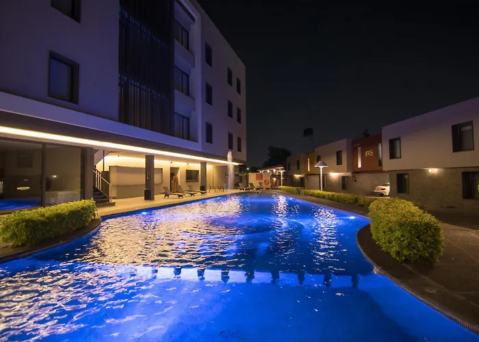 Hotel Ronda Minerva