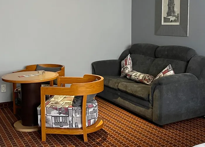 Suites Inn La Muralla Hotel & Spa