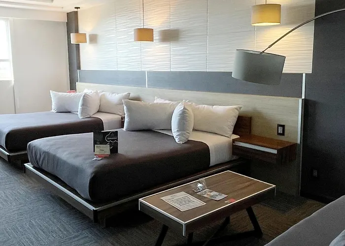 Suites Inn La Muralla Hotel & Spa
