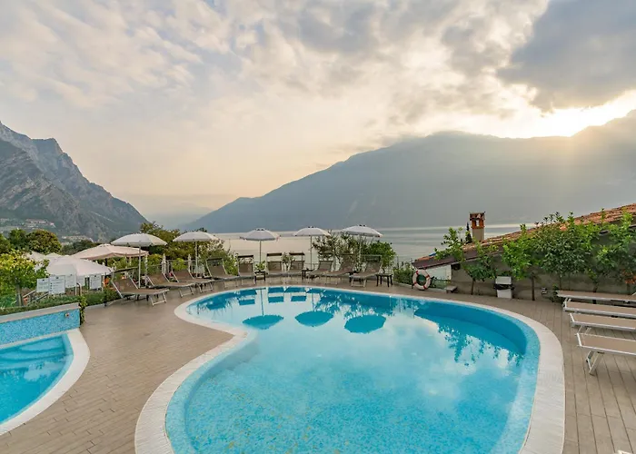 Garda Suite Hotel - Adults Only Hotel