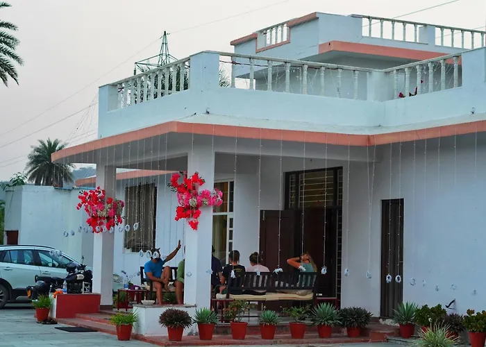Udai Homestay
