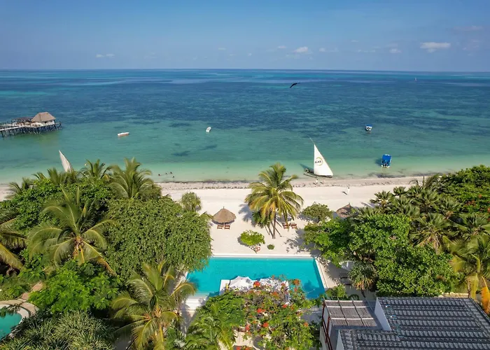 Alma Boutique Hotel