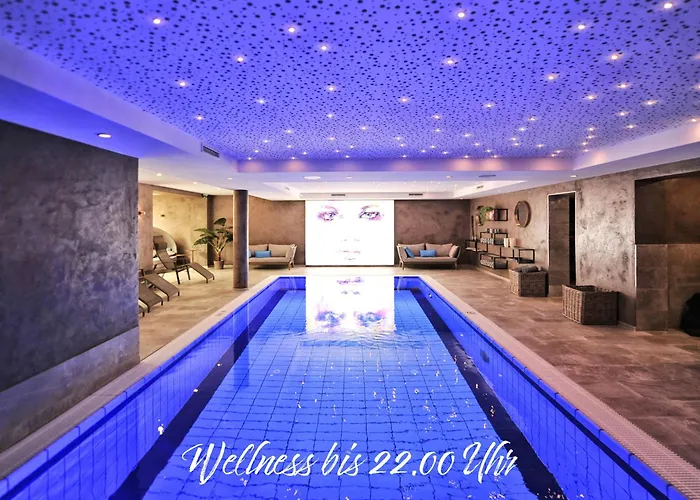 Seefelderin - Boutiquehotel St. Georg