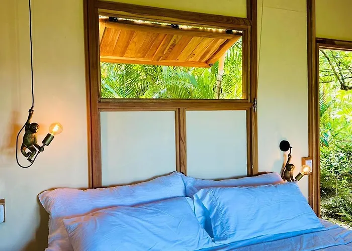 Calamocha Lodge