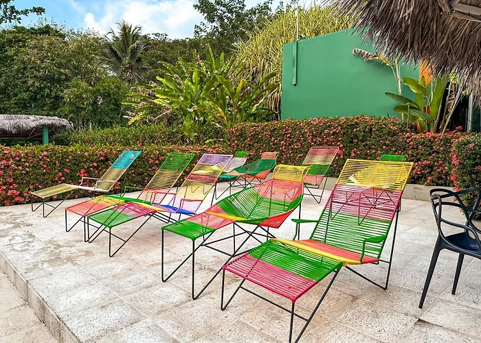 Los Colores Ecoparque