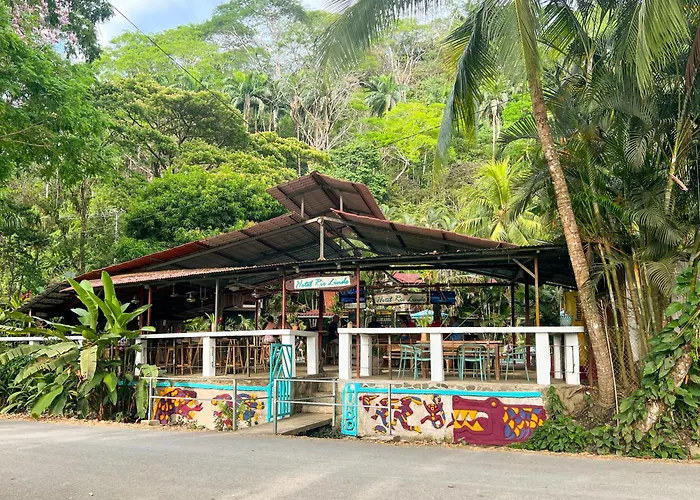 Rio Lindo