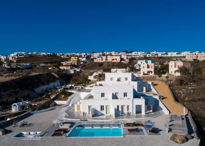 Terra Blanca Suites