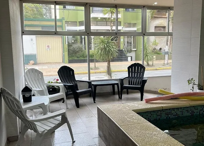 Hotel Ghc