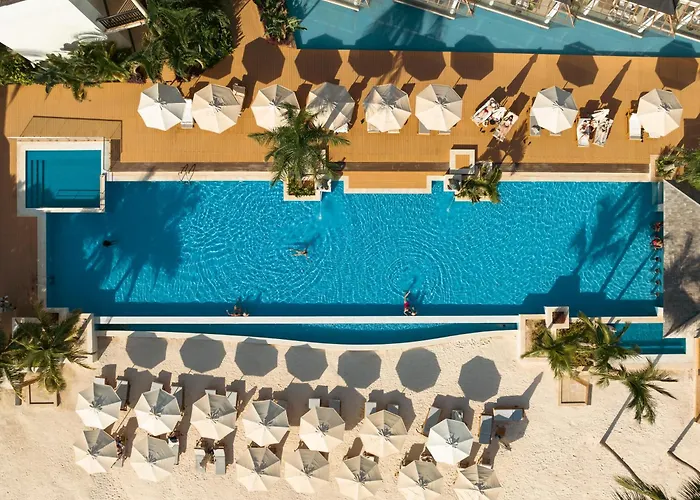 Intercontinental Mauritius Fort By Ihg