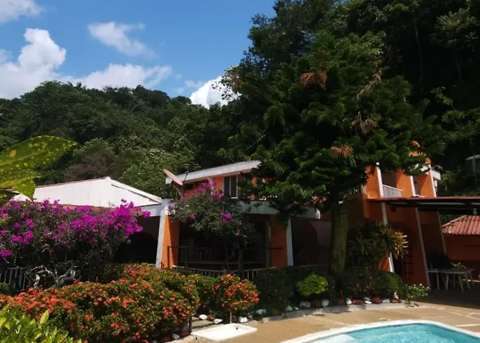 Balneario Chorillano