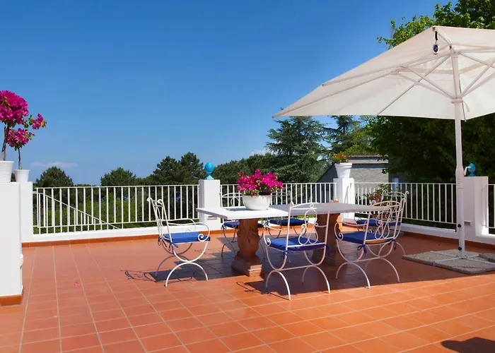 My Exclusive Italy - Exclusive Luxury Villa With Pool And Spa