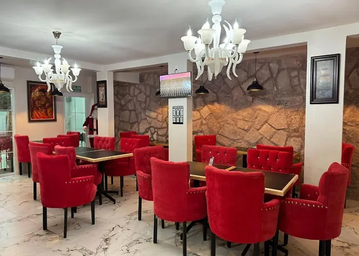 Royal Madero Inn Express