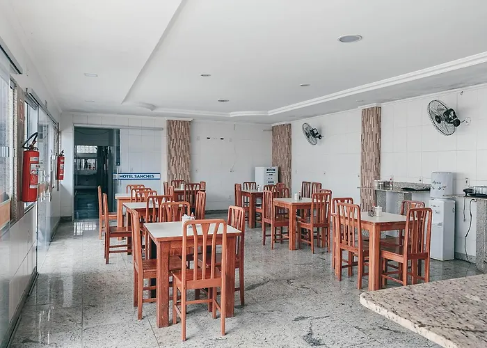 Hotel Sanches