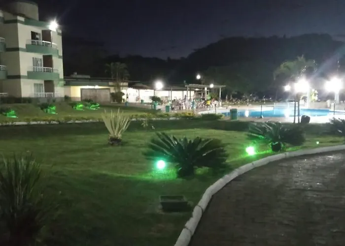 Village Aldeia das águas 1° Andar
