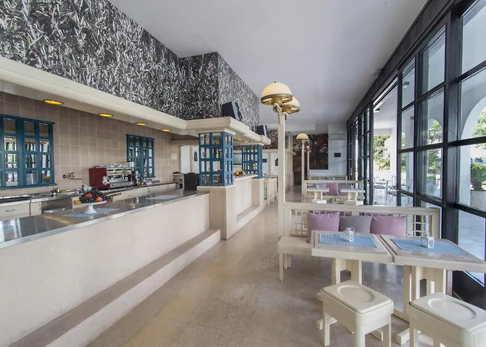 Hotel Aleksandar Budva