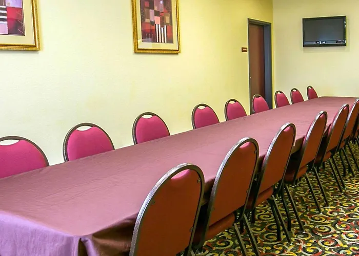 Sleep Inn & Suites New Braunfels