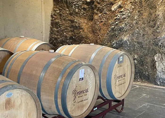 Boutique Finca esencial