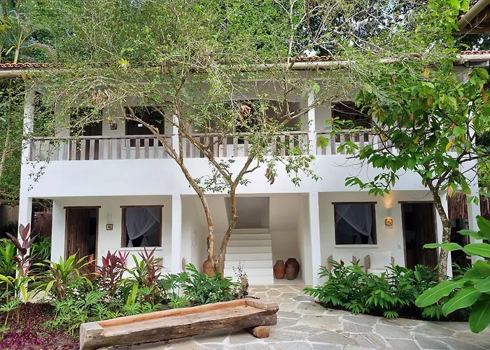 Vila São João
