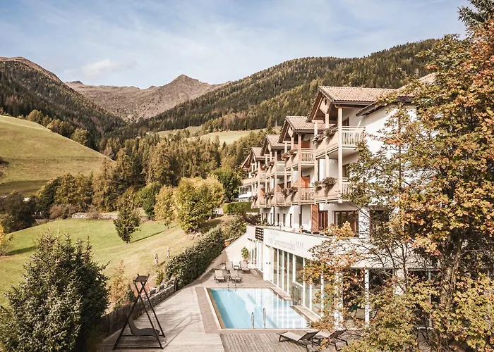 Falkensteiner Hotel & Spa Sonnenparadies