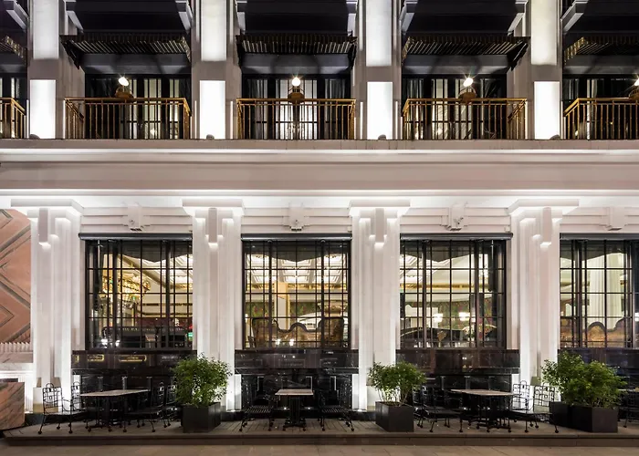 Capella Hanoi