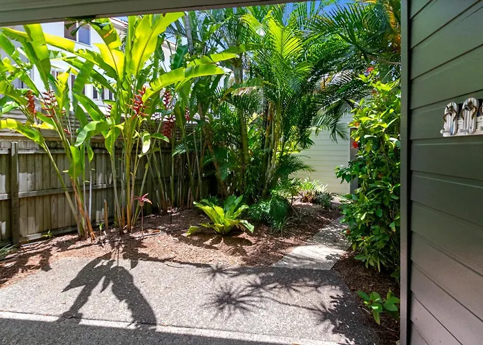 Coco Bay Resort Noosaville