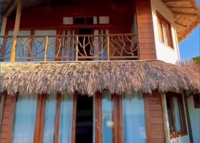 Vila Caetanos Amontada